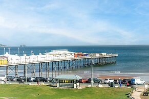 Mercure Paignton Hotel