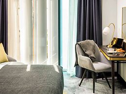 Mercure Paignton Hotel