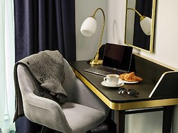 Mercure Paignton Hotel