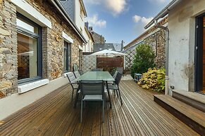 Le Cosy de Claire