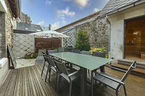 Le Cosy de Claire