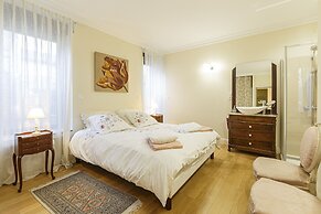 Le Cosy de Claire
