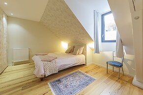 Le Cosy de Claire