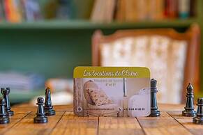 Le Cosy de Claire