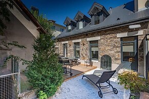 Le Cosy de Claire