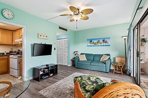 Big Island Kona Plaza by Coldwell Banker Island Vacations