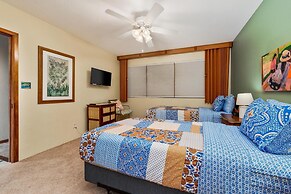 Big Island Kahaluu Bay Villas by Coldwell Banker Island Vacations