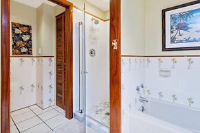 Big Island Kahaluu Bay Villas by Coldwell Banker Island Vacations