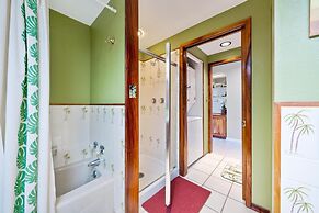 Big Island Kahaluu Bay Villas by Coldwell Banker Island Vacations