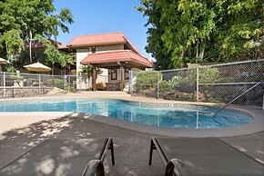 Big Island Kona Mansions 110c 1 Bedroom Condo