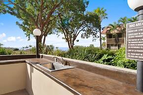 Big Island Kona Mansions 110c 1 Bedroom Condo