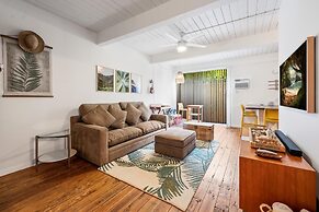 Big Island Kona Mansions 110c 1 Bedroom Condo