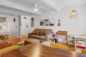 Big Island Kona Mansions 110c 1 Bedroom Condo