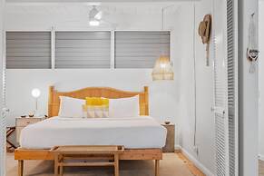 Big Island Kona Mansions 110c 1 Bedroom Condo