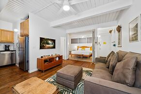 Big Island Kona Mansions 110c 1 Bedroom Condo