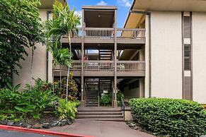 Big Island Kona Mansions 110c 1 Bedroom Condo