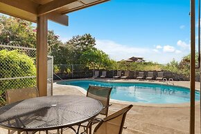 Big Island Kona Mansions 110c 1 Bedroom Condo