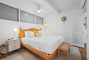 Big Island Kona Mansions 110c 1 Bedroom Condo