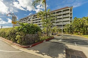 Lahaina Shores #218 Condo