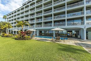 Lahaina Shores #218 Condo