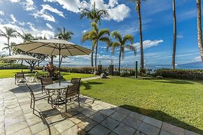 Lahaina Shores #218 Condo