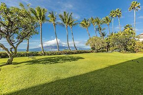 Lahaina Shores #218 Condo