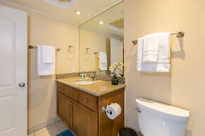 Lahaina Shores #218 Condo