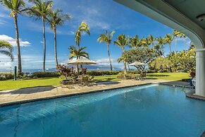 Lahaina Shores #218 Condo