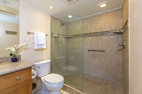 Lahaina Shores #218 Condo