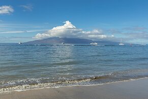 Lahaina Shores #218 Condo