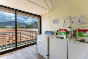Lahaina Shores #218 Condo