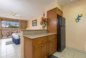 Lahaina Shores #218 Condo