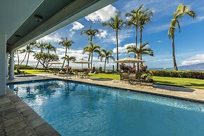 Lahaina Shores #218 Condo