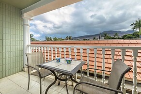 Lahaina Shores #218 Condo