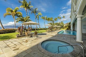 Lahaina Shores #218 Condo