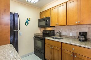 Lahaina Shores #218 Condo