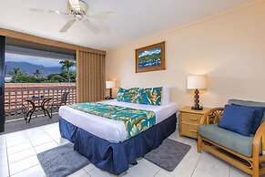 Lahaina Shores #218 Condo
