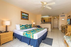 Lahaina Shores #218 Condo