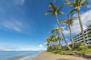 Lahaina Shores #218 Condo