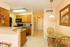 Lahaina Shores #218 Condo