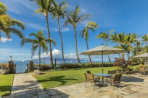 Lahaina Shores #218 Condo