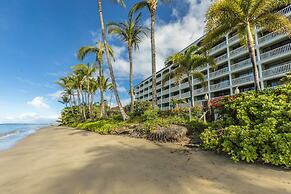 Lahaina Shores #218 Condo
