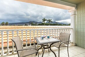 Lahaina Shores #218 Condo