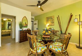 Grand Champions One Bedrooms by Coldwell Banker Island Vacations