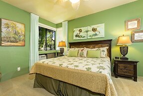 Grand Champions One Bedrooms by Coldwell Banker Island Vacations