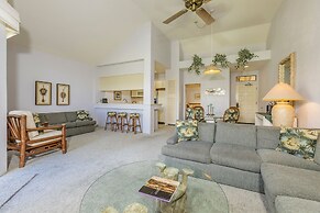 Grand Champions One Bedrooms by Coldwell Banker Island Vacations