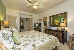Grand Champions One Bedrooms by Coldwell Banker Island Vacations
