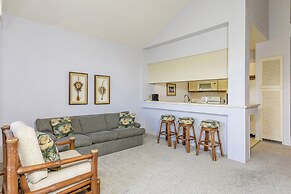 Grand Champions One Bedrooms by Coldwell Banker Island Vacations