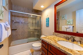 Grand Champions One Bedrooms by Coldwell Banker Island Vacations