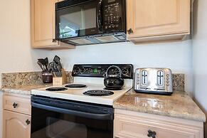 Grand Champions One Bedrooms by Coldwell Banker Island Vacations